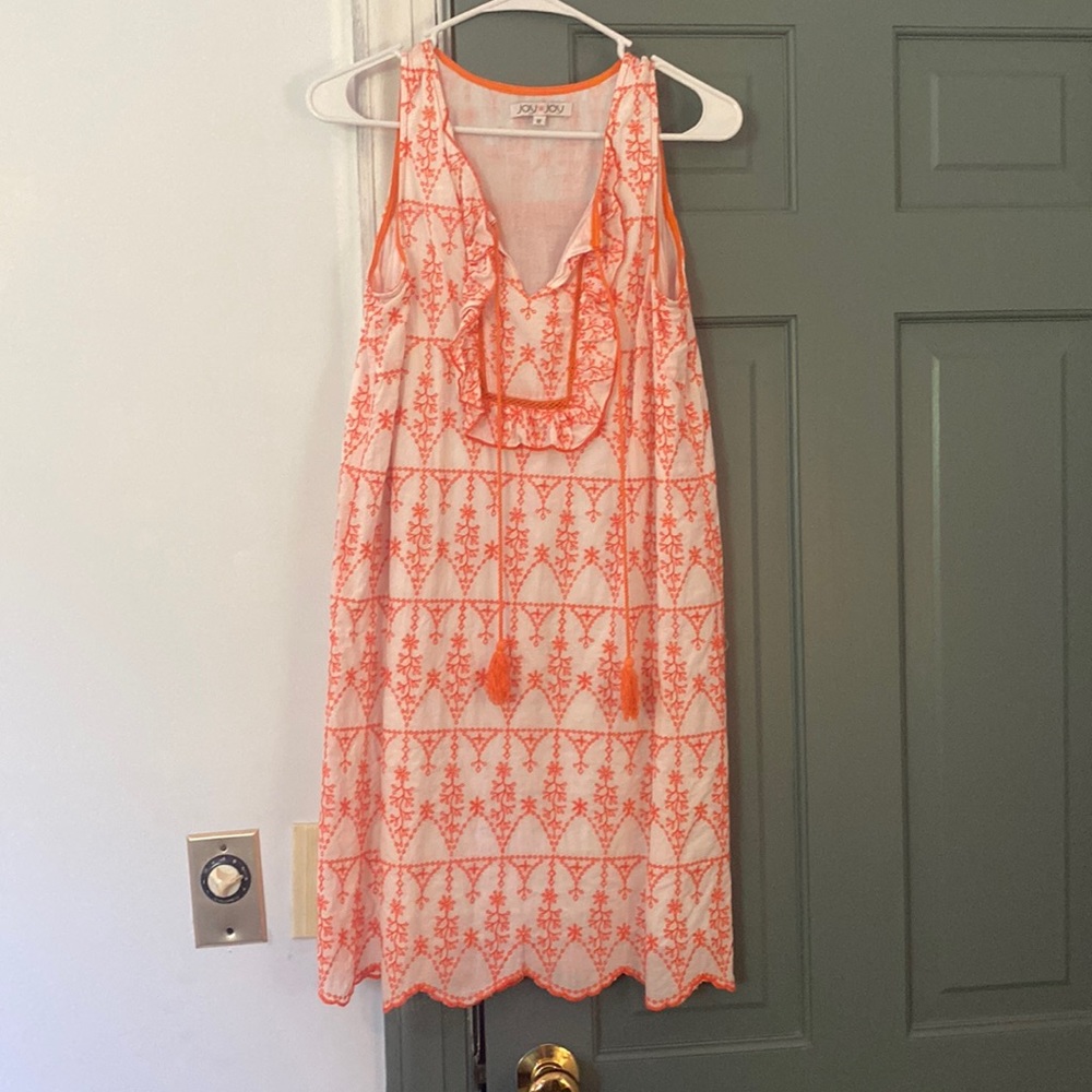 JOY JOY dress